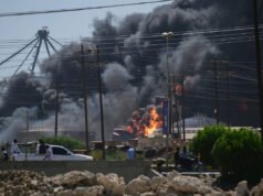 Una mirada a la guerra en Sudán en cifras