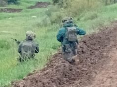 Las FDI establecen posiciones en Ait a Shaab, antiguo bastión de Hezbolá