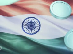 El gobierno indio detiene las solicitudes de pago con criptomonedas del Sanmar Herald