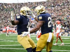 Ganadores y perdedores de la primera ronda del Fantasy Football del Draft de la NFL 2026: una historia de dos RB ahora en diferentes ciudades