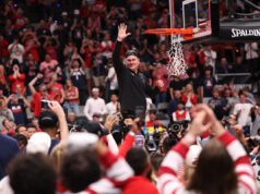Final Four 2026: Por qué Tommy Lloyd rechazó la megaoferta de la UNC para quedarse en Arizona: ‘Las raíces se están volviendo bastante profundas’