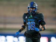 El ex-EMS CB Teddy Knox, otro conductor en el accidente de Rashee Rice, declarado responsable en una sentencia por incumplimiento de pago de 2,9 millones de dólares