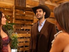 Sean Cavanaugh, granjero que quiere una esposa, revela arrepentimientos por haber filmado