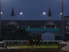 Probabilidades y selecciones del Kentucky Derby 2026: líneas de apuestas, favoritos, predicciones de expertos, posiciones de publicación