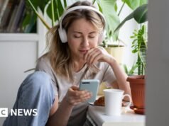 Por qué Spotify no tiene un botón para filtrar música con IA