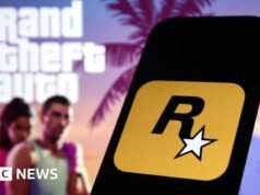 Rockstar Games, el creador de GTA, vuelve a hackear pero minimiza el impacto