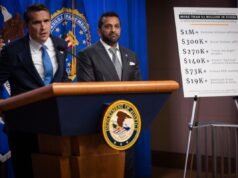 Cómo las difamaciones del Southern Poverty Law Center dañan a objetivos inocentes