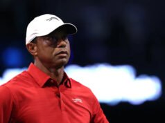 Tiger Woods lucha contra los intentos de citación contra sus registros farmacéuticos