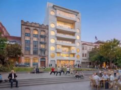 El histórico edificio Emperatriz de China de SF Chinatown se transforma en un campus cultural
