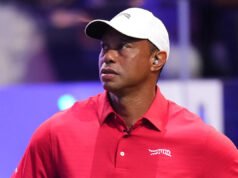 Después del naufragio, Tiger Woods le dice a la PGA of America que no será el capitán del equipo de la Ryder Cup de EE. UU. 2027