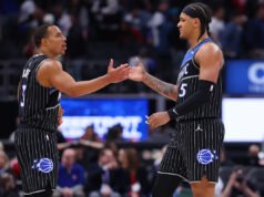 Conclusiones de Pistons-Magic: parece que nos espera una larga racha, amigos