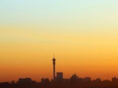 Sudáfrica recauda una cifra récord de 117.000 millones de dólares en impuestos