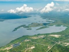 El lago más grande de África para visitar es famoso por sus impresionantes islas y elegantes estancias junto al mar.