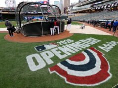 La apertura de la casa de los Twins se retrasa debido a un corte de energía en todo el vecindario