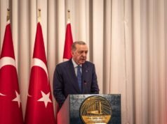 La guerra de palabras en Türkiye y sus fronteras