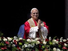 El Papa León XIV inicia viaje a cuatro países de África