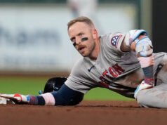 ¿Es demasiado pronto para entrar en pánico por los Medias Rojas de Boston?