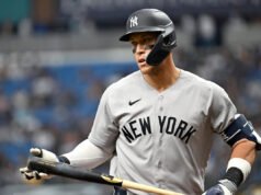 Dónde ver Los Angeles Angels vs. New York Yankees: transmisión en vivo, hora de inicio, canal de televisión, probabilidades para el lunes 13 de abril