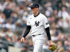 Dónde ver los Yankees de Nueva York contra los Atléticos: transmisión en vivo, hora de inicio, canal de televisión, probabilidades para el miércoles 8 de abril