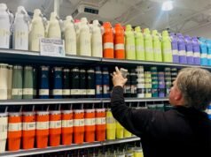 El fabricante de la Copa Stanley no se enfrentará a una demanda colectiva por miedo al plomo