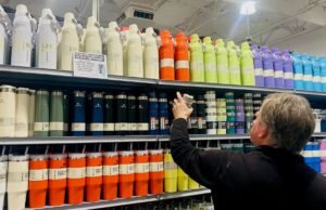 El fabricante de la Copa Stanley no se enfrentará a una demanda colectiva por miedo al plomo