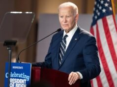 El Departamento de Justicia, equipado por Biden, es sólo Demócratas contra la Democracia