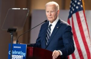 El Departamento de Justicia, equipado por Biden, es sólo Demócratas contra la Democracia