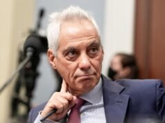 Rahm Emanuel es el último demócrata en denigrar las locas obsesiones de su partido