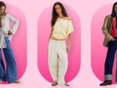 15 Bestsellers gratuitos de ropa Boho-Chic: menos de $ 100