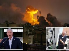 Chris Wright revela cuándo los precios de la gasolina caerán por debajo de $ 3 por galón