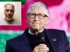 La Fundación Gates recorta el 20% de su personal y lanza una revisión de los vínculos con Jeffrey Epstein: informe