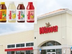 Wawa retira del mercado 4 bebidas por alérgeno no declarado