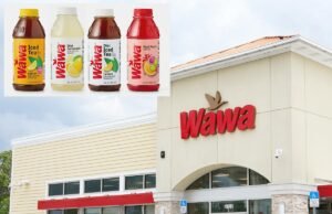 Wawa retira del mercado 4 bebidas por alérgeno no declarado