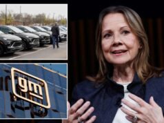 GM espera un enorme reembolso arancelario de 500 millones de dólares después de que la Corte Suprema anule los impuestos