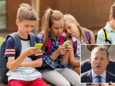 El nuevo proyecto de ley del representante Josh Gottheimer obligaría a Apple y Google a verificar las edades de los usuarios antes de descargar aplicaciones.