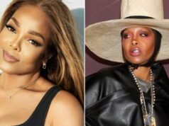 Janet Jackson y Erykah Badu aparecerán en la gala del Salón de la Fama de los Grammy