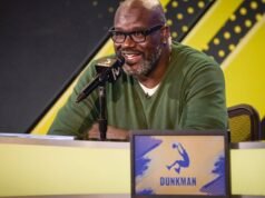 Shaquille O’Neal y TNT Sports de Warner lanzan la Liga Profesional de Dunk