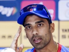 IPL 2026: Shashank Singh minimiza el pobre historial de PBKS contra SRH y anima a los jugadores a mejorar