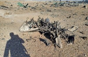 La lección urgente del dramático rescate estadounidense de la tripulación del F-15E derribado en Irán