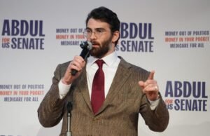 Los demócratas tienen el poder de acabar con la retórica violenta –como la de Hasan Piker– y, de lo contrario, su silencio es una aprobación tácita.