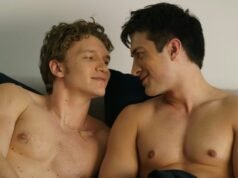 Juego largo, trama modelo adelantada por Showrunner