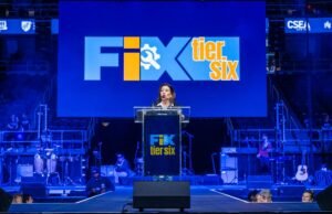 Los repugnantes acuerdos de Nivel 6 del Gobernador Hochul y la Legislatura del Estado de Nueva York empeorarán la crisis de asequibilidad.