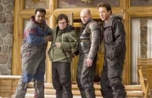 Las 3 mejores películas de Peacock para ver este fin de semana (25 y 26 de abril)