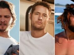 Del rastreador de Justin Hartley a Survivor 50