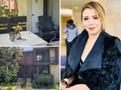 ¿Cuántos aliados de Irán hay en Los Ángeles y Estados Unidos?