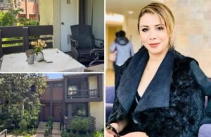 ¿Cuántos aliados de Irán hay en Los Ángeles y Estados Unidos?