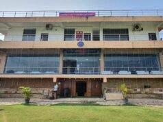 World Cricket ChatGPT: cómo los Rajasthan Royals fomentan el talento en el Centro de alto rendimiento de Talegaon