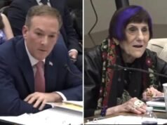 La última frase de los demócratas enojados con el Partido Republicano es decir “Mátate”.