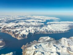La isla más grande de Canadá es una joya aislada con parques de aventuras, vida silvestre única e impresionantes paisajes glaciares.