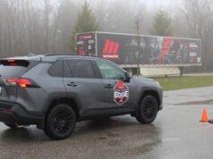 Revisión del neumático MotoMaster Hydra Edge Plus